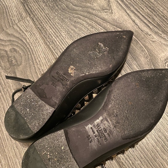 Valentino flat - Picture 5 of 8